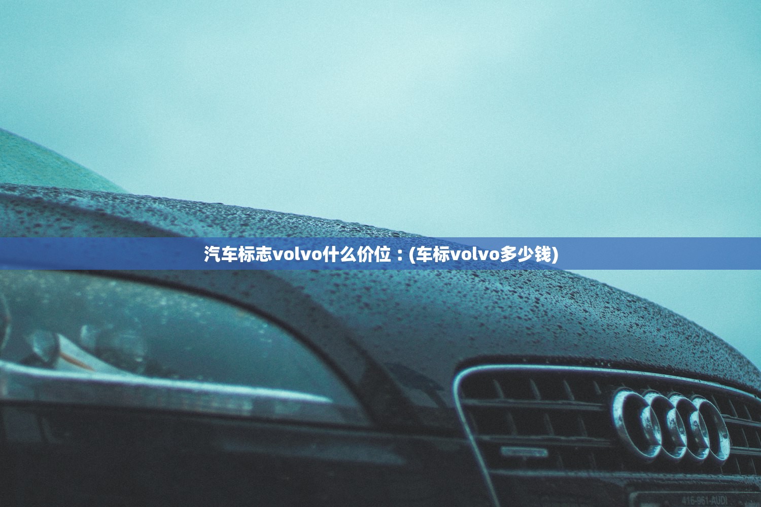 汽车标志volvo什么价位︰(车标volvo多少钱) 汽车标志volvo什么价位︰(车标volvo多少钱)