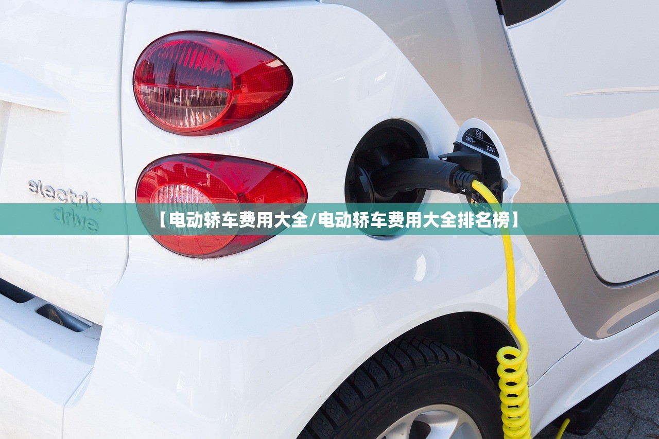 【电动轿车费用大全/电动轿车费用大全排名榜】