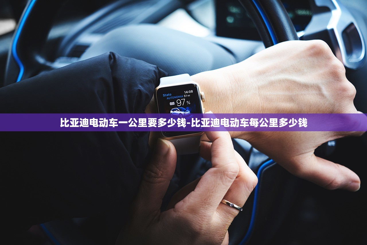 比亚迪电动车一公里要多少钱-比亚迪电动车每公里多少钱 比亚迪电动车一公里要多少钱-比亚迪电动车每公里多少钱