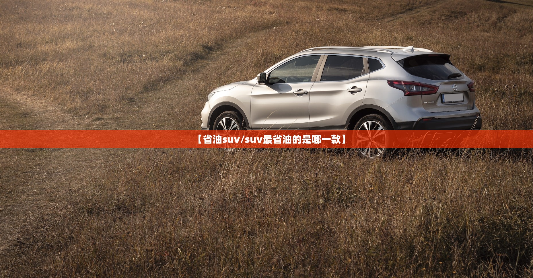 【省油suv/suv最省油的是哪一款】
