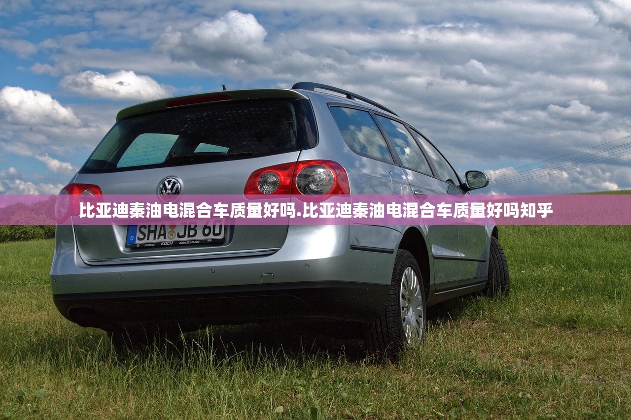 比亚迪秦油电混合车质量好吗.比亚迪秦油电混合车质量好吗知乎