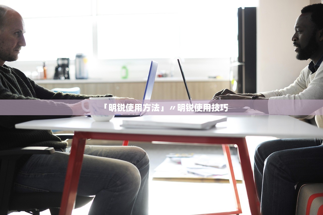 「明锐使用方法」〃明锐使用技巧