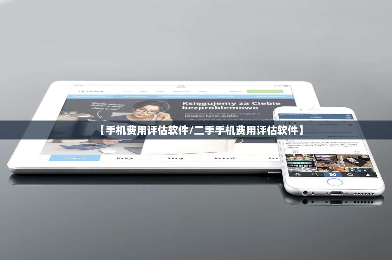 【手机费用评估软件/二手手机费用评估软件】