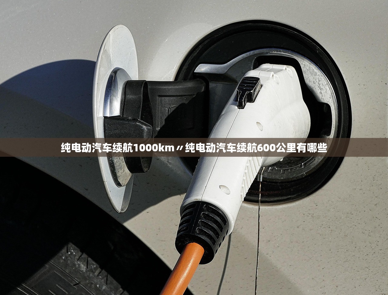 纯电动汽车续航1000km〃纯电动汽车续航600公里有哪些