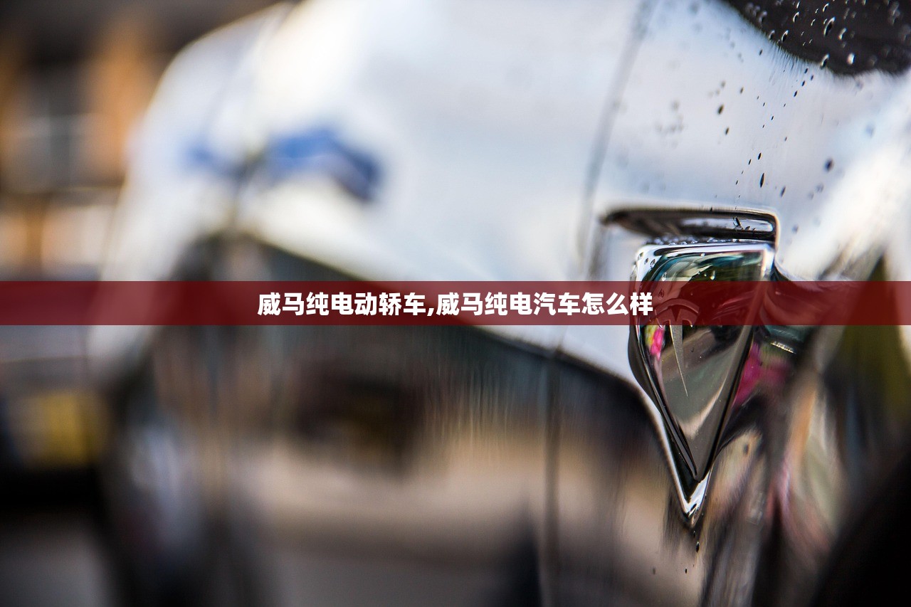 威马纯电动轿车,威马纯电汽车怎么样