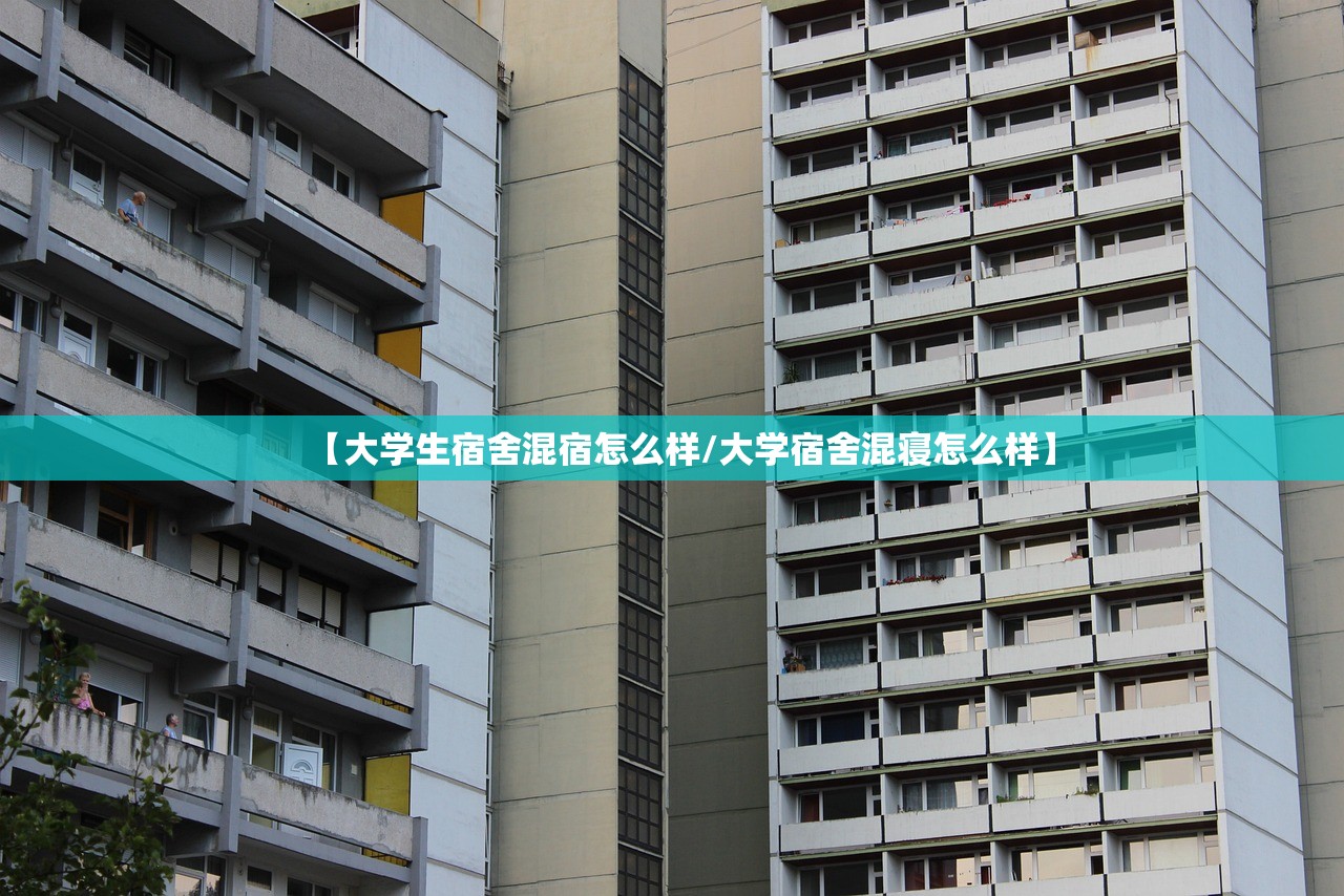 【大学生宿舍混宿怎么样/大学宿舍混寝怎么样】