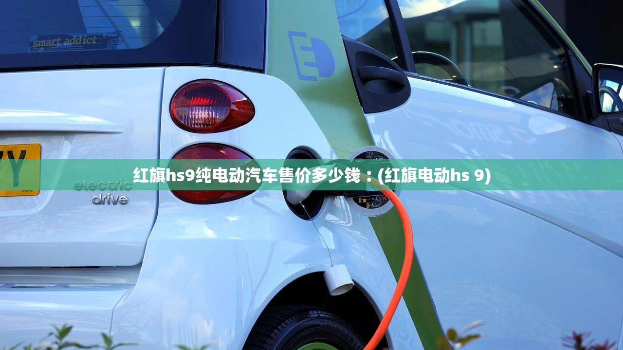红旗hs9纯电动汽车售价多少钱︰(红旗电动hs 9)