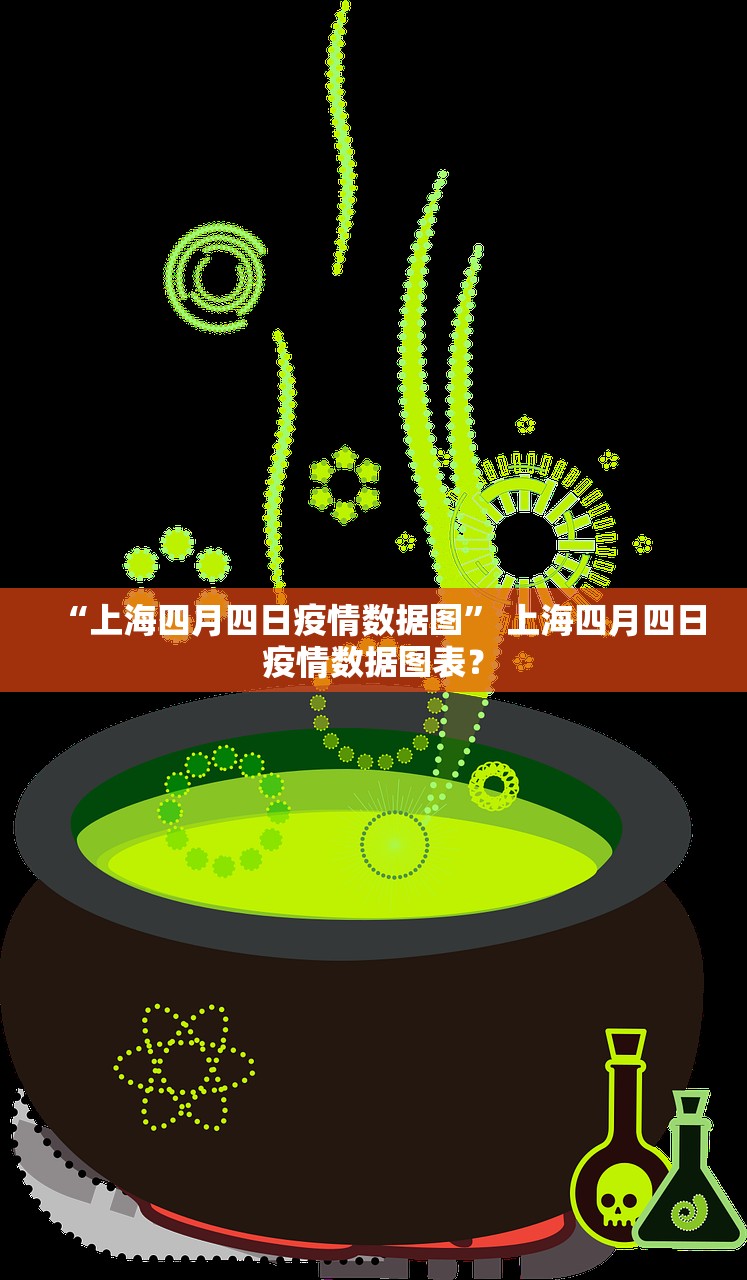 “上海四月四日疫情数据图” 上海四月四日疫情数据图表？