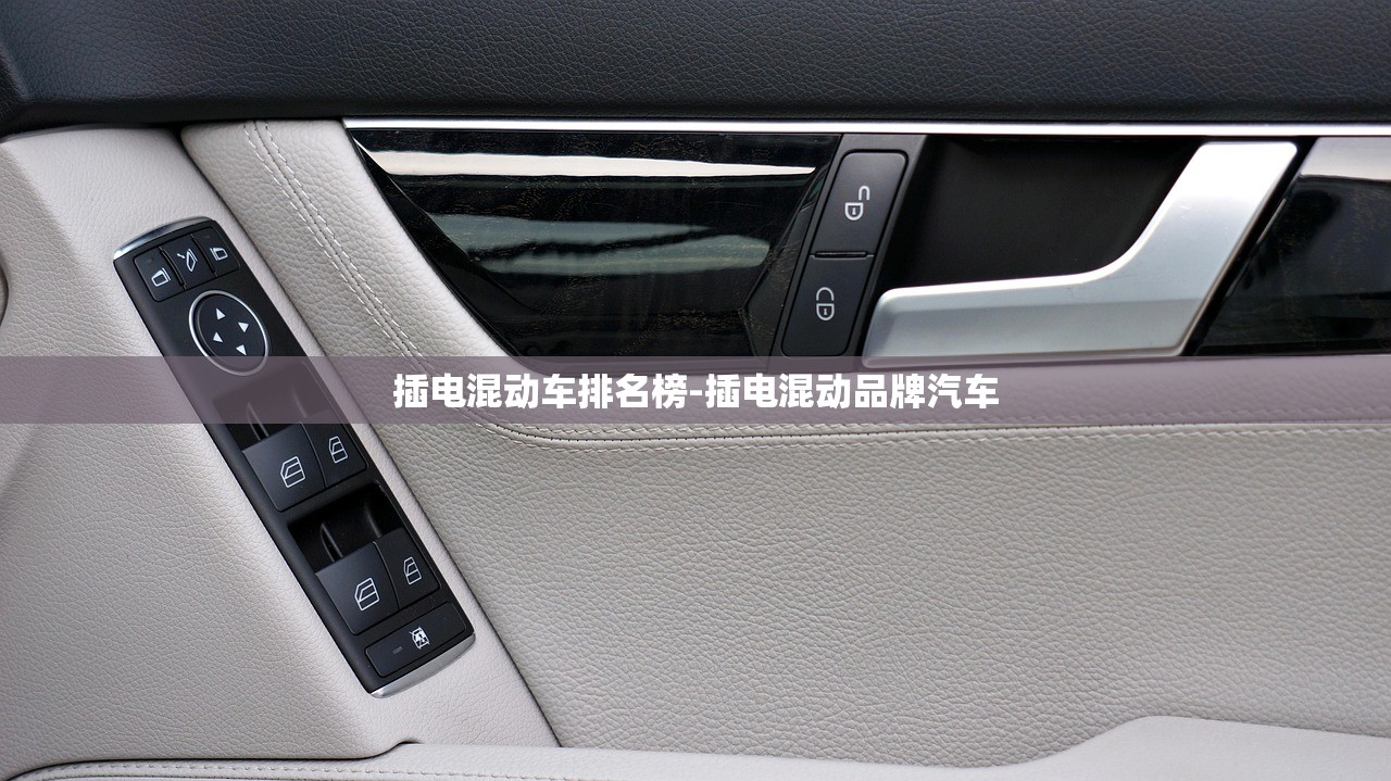 插电混动车排名榜-插电混动品牌汽车