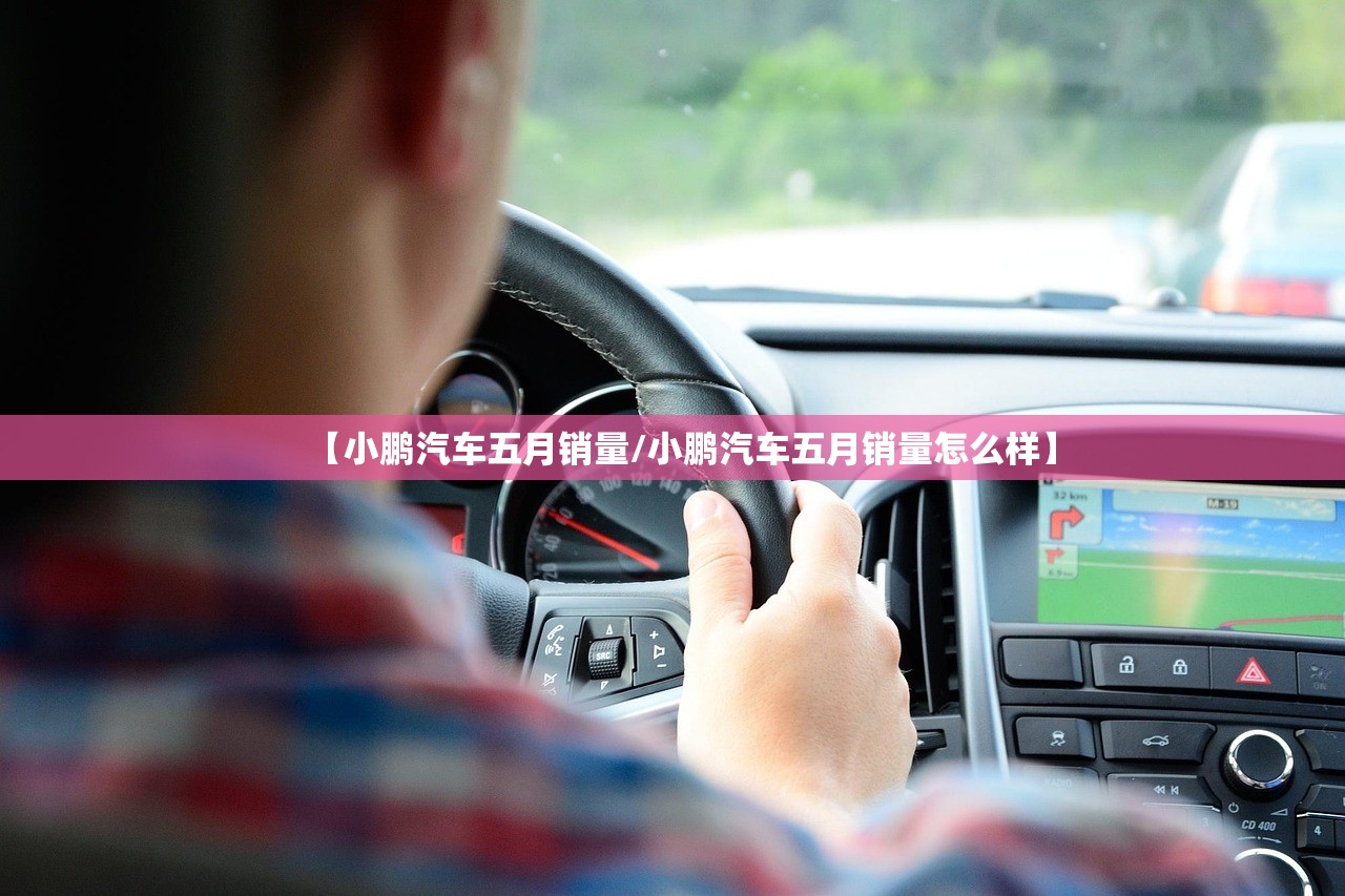 【小鹏汽车五月销量/小鹏汽车五月销量怎么样】