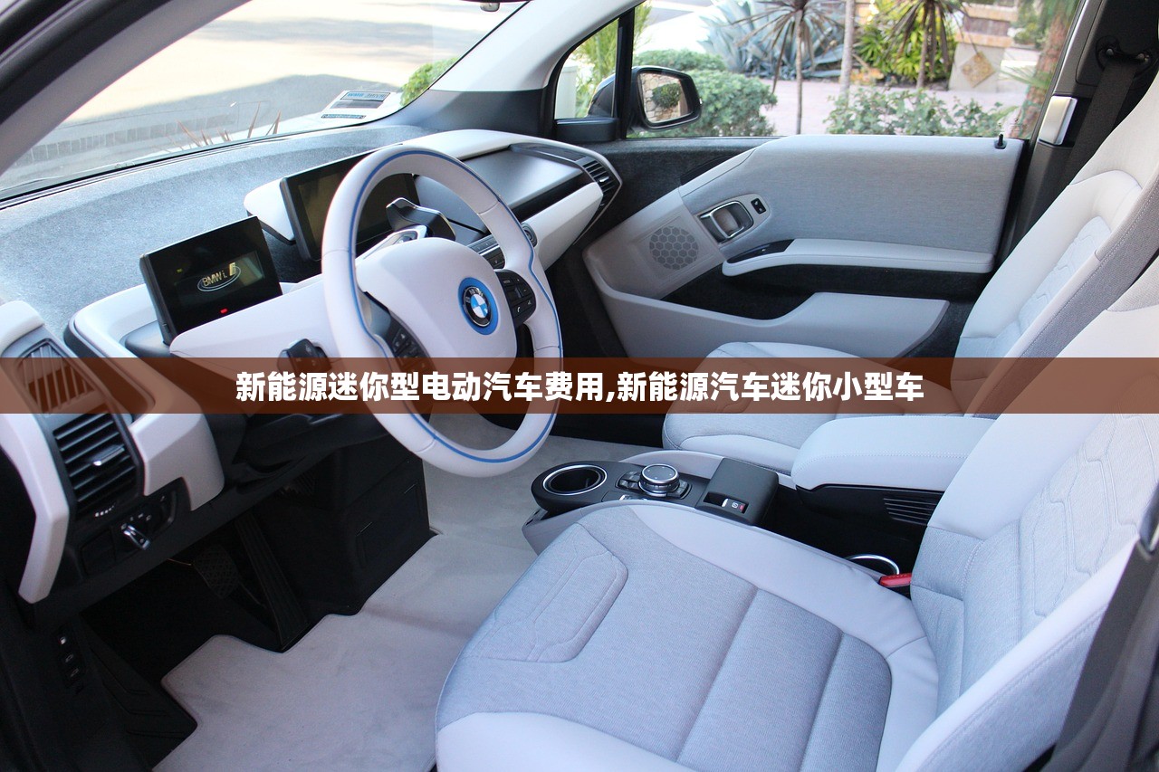 新能源迷你型电动汽车费用,新能源汽车迷你小型车